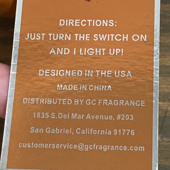 Light Up Ghost with Pumpkin - Picture 4 of 7